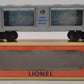 Lionel 6-19855 O Christmas Operating Aquarium Car EX/Box