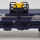 Lionel 6-26152 O Gauge Morton Salt Single Dome Tank Car LN/Box