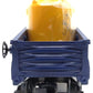 Lionel 6-26019 O Gauge Alaska Railroad Gondola w/Canisters #13801 NIB