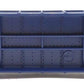 Lionel 6-26019 O Gauge Alaska Railroad Gondola w/Canisters #13801 NIB