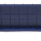 Lionel 6-26019 O Gauge Alaska Railroad Gondola w/Canisters #13801 NIB