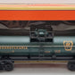 Lionel 6-26100 O Gauge Pennsylvania Single Dome Tank Car EX/Box
