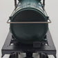 Lionel 6-26100 O Gauge Pennsylvania Single Dome Tank Car EX/Box