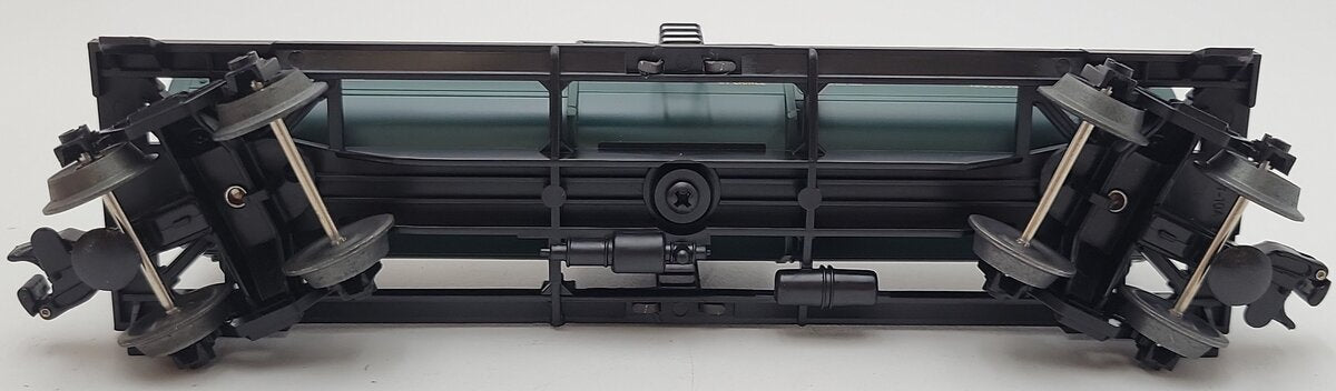 Lionel 6-26100 O Gauge Pennsylvania Single Dome Tank Car EX/Box