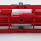 Lionel 6-26158 O Campbell's Soup Tank Car LN/Box