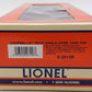 Lionel 6-26158 O Campbell's Soup Tank Car LN/Box