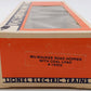 Lionel 6-19302 O Gauge Milwaukee Road Hopper #19302 with Coal Load LN/Box