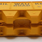 Lionel 6-19302 O Gauge Milwaukee Road Hopper #19302 with Coal Load LN/Box