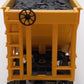 Lionel 6-19302 O Gauge Milwaukee Road Hopper #19302 with Coal Load LN/Box