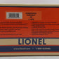 Lionel 6-28759 O Susquehanna 4-6-0 Camelback Steam Locomotive w/Tender #36 LN/Box