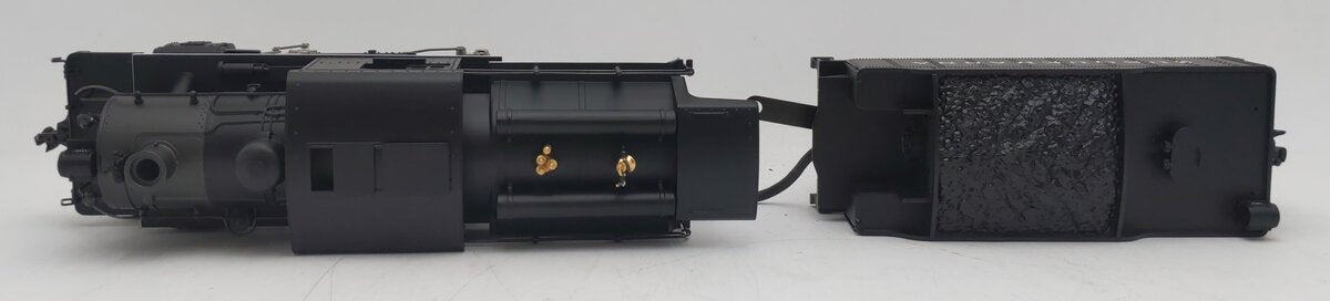 Lionel 6-28759 O Susquehanna 4-6-0 Camelback Steam Locomotive w/Tender #36 LN/Box