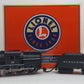 Lionel 6-28759 O Susquehanna 4-6-0 Camelback Steam Locomotive w/Tender #36 LN/Box