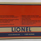Lionel 6-28759 O Susquehanna 4-6-0 Camelback Steam Locomotive w/Tender #36 LN/Box