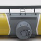 Lionel 6-19615 O Gauge Vulcan 8,000 Gallon Tank Car #1015 LN/Box