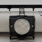 Lionel 6-26101 O Gauge Len-Oil Single Dome Tank Car #6015 LN/Box