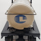 Lionel 6-26101 O Gauge Len-Oil Single Dome Tank Car #6015 LN/Box
