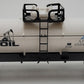 Lionel 6-26101 O Gauge Len-Oil Single Dome Tank Car #6015 LN/Box