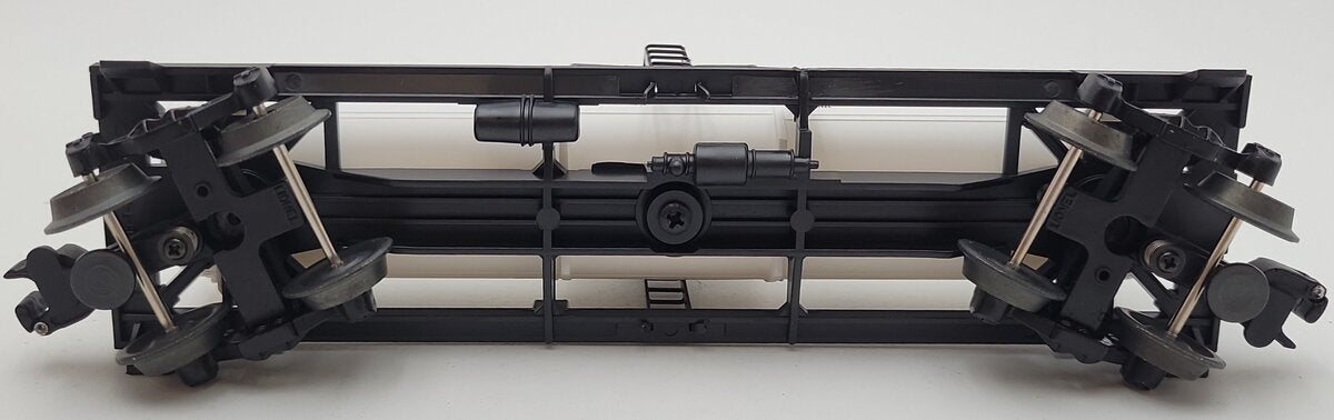 Lionel 6-26101 O Gauge Len-Oil Single Dome Tank Car #6015 LN/Box