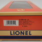 Lionel 6-26101 O Gauge Len-Oil Single Dome Tank Car #6015 LN/Box