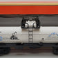 Lionel 6-26101 O Gauge Len-Oil Single Dome Tank Car #6015 LN/Box