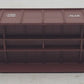 Lionel 6-19400 Milwaukee Road Gondola LN