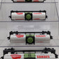 Lionel 6-21769 1999 Lionel Centennial 4-Car Set LN/Box
