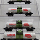 Lionel 6-21769 1999 Lionel Centennial 4-Car Set LN/Box