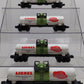 Lionel 6-21769 1999 Lionel Centennial 4-Car Set LN/Box