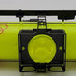 Lionel 6-26102 O Gauge AEC Glow in the Dark Single Dome Tank Car EX/Box