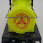 Lionel 6-26102 O Gauge AEC Glow in the Dark Single Dome Tank Car EX/Box