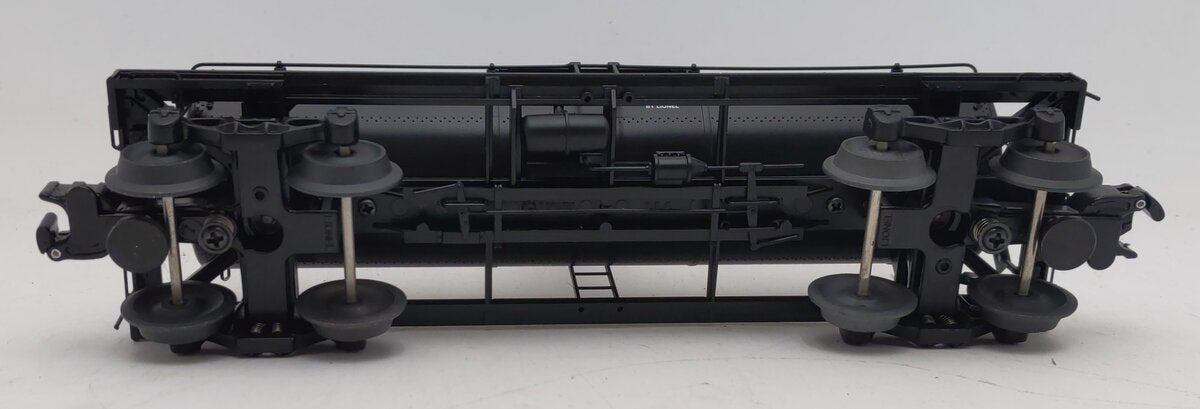 Lionel 6-19635 O Gauge U.S Army 8000 Gallon Tank Car #10936 LN/Box