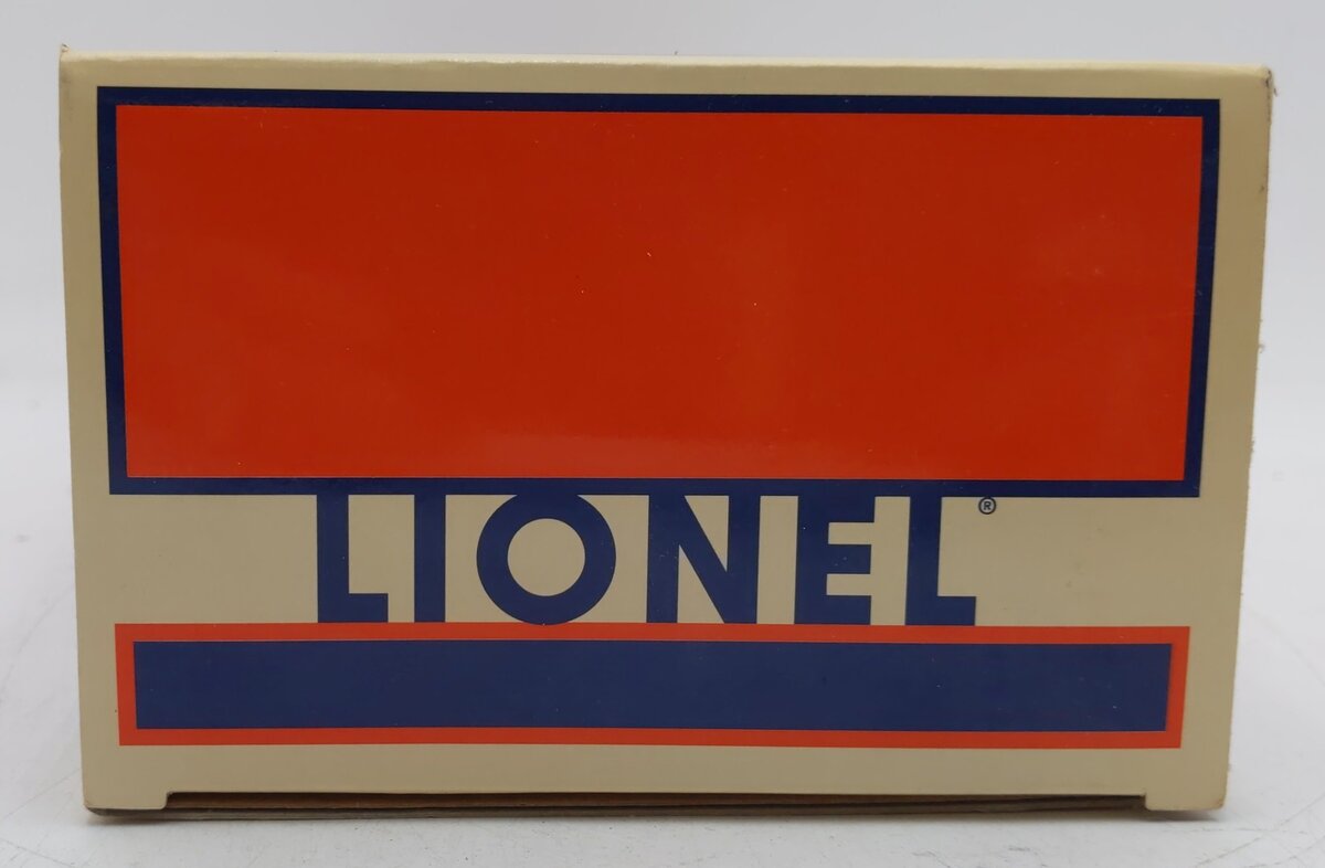 Lionel 6-19635 O Gauge U.S Army 8000 Gallon Tank Car #10936 LN/Box