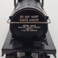 Lionel 6-26103 O Gauge GATX Tank Train Single Dome Tank Car LN/Box