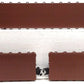 Lionel 6-26713 O Gauge Western Maryland 3-Car Standard Flatcars w/Log Loads Set NIB