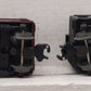 Lionel 6-29286 O Gauge Overstamped Conrail/Reading & PC/NH 2-Car Boxcar Set LN/Box