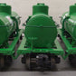 Lionel 6-26977 O Sinclair Die-cast Tank Car 3-Pack Set EX/Box