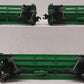 Lionel 6-26977 O Sinclair Die-cast Tank Car 3-Pack Set EX/Box