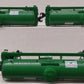 Lionel 6-26977 O Sinclair Die-cast Tank Car 3-Pack Set EX/Box