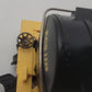 Lionel 6-26120 O Kansas City Southern 3-Dome Tank Car #1229 EX/Box