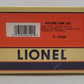 Lionel 6-26120 O Kansas City Southern 3-Dome Tank Car #1229 EX/Box