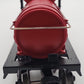 Lionel 6-26131 O Santa Fe Red Single Dome Tank Car #335268 LN/Box