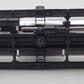 Lionel 6-26132 O Gauge Union Pacific Single Dome Chrome Tank Car #69015 EX/Box