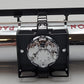 Lionel 6-26132 O Gauge Union Pacific Single Dome Chrome Tank Car #69015 EX/Box