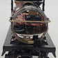Lionel 6-26132 O Gauge Union Pacific Single Dome Chrome Tank Car #69015 EX/Box