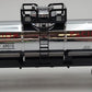 Lionel 6-26132 O Gauge Union Pacific Single Dome Chrome Tank Car #69015 EX/Box