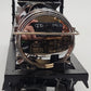 Lionel 6-26132 O Gauge Union Pacific Single Dome Chrome Tank Car #69015 EX/Box