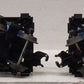 Lionel 6-26981 O Gauge Gulf Die-Cast Tank Car Set EX/Box
