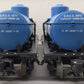 Lionel 6-26981 O Gauge Gulf Die-Cast Tank Car Set EX/Box