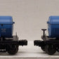 Lionel 6-26981 O Gauge Gulf Die-Cast Tank Car Set EX/Box