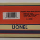 Lionel 6-29250 O Delaware, Lackawanna and Western Phoebe Snow Boxcar #6464-199 EX/Box